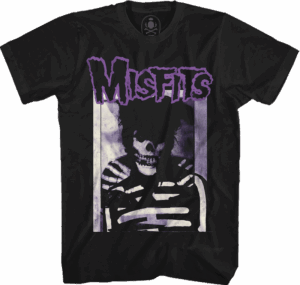 MISFITS