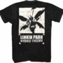 LINKIN PARK HYBRID THEORY