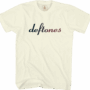 DEFTONES MINERVA