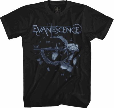 EVANESCENCE.png EVANESCENCE