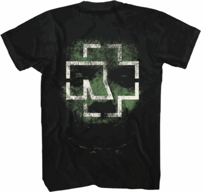 RAMMSTEIN SOLDIER