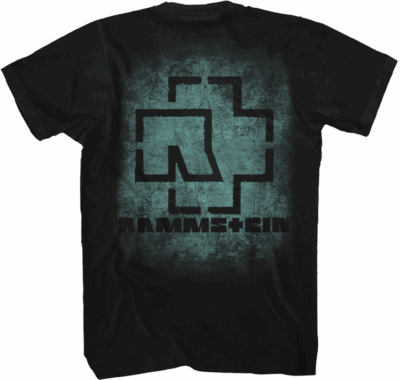 RAMMSTEIN ENGEL