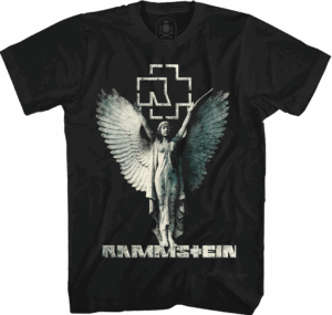 RAMMSTEIN ENGEL