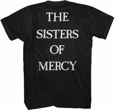 THE SISTERS OF MERCY