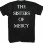 THE SISTERS OF MERCY