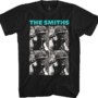 THE SMITHS MEAT IS MURDER