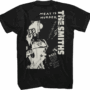 THE SMITHS MEAT IS MURDER