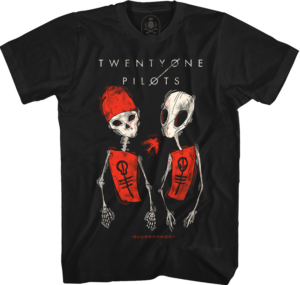 TWENTY ONE PILOTS