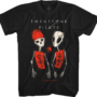 TWENTY ONE PILOTS
