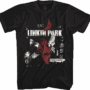 LINKIN PARK HYBRID THEORY