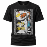 ALICE IN CHAINS WONDERLAND