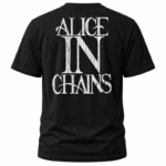 ALICE IN CHAINS WONDERLAND