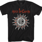 ALICE IN CHAINS