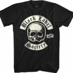 BLACK LABEL SOCIETY