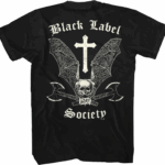BLACK LABEL SOCIETY