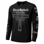 BLACK SABBATH THE RULES OF HELL