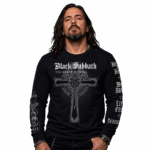 BLACK SABBATH THE RULES OF HELL