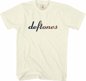 Deftones-Minerva-Front.png DEFTONES MINERVA