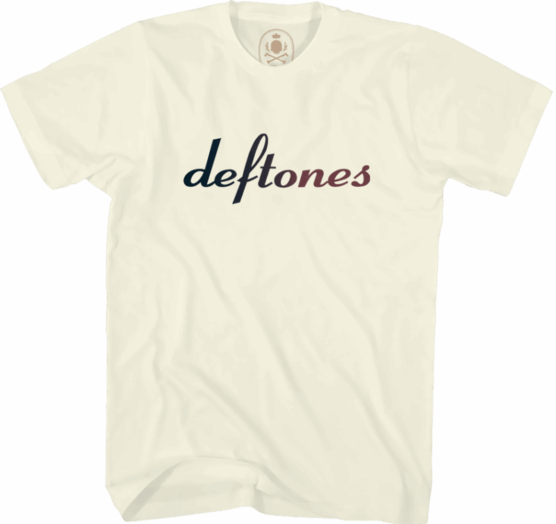 Deftones-Minerva-Front.png DEFTONES MINERVA