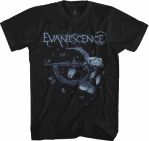 EVANESCENCE.png EVANESCENCE