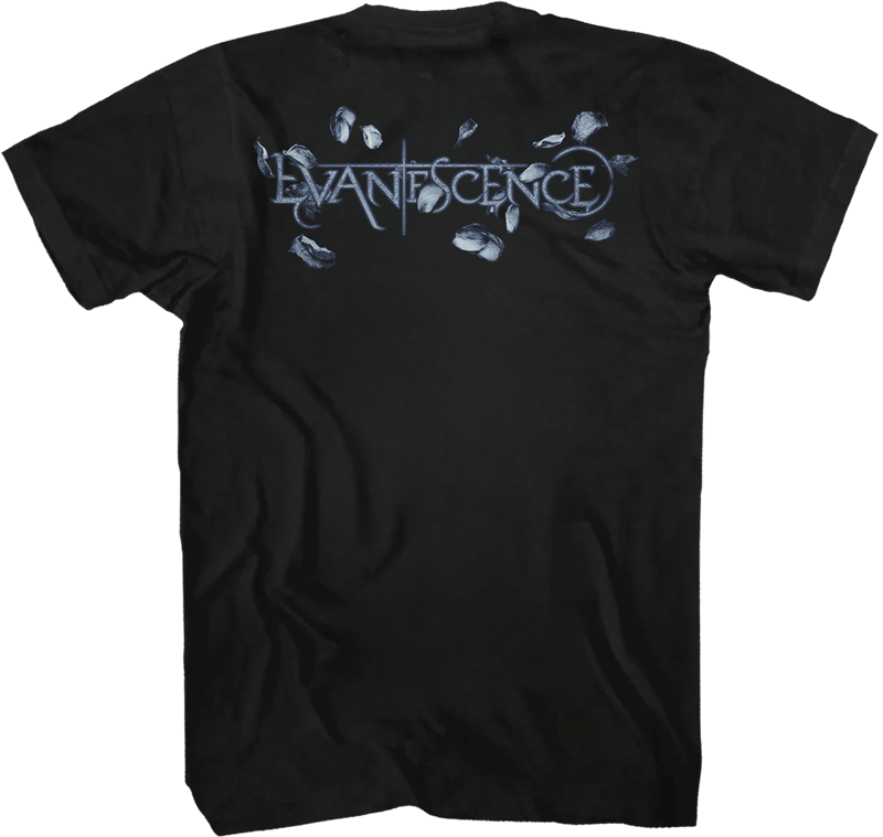 EVANESCENCE-COSTAS.png EVANESCENCE