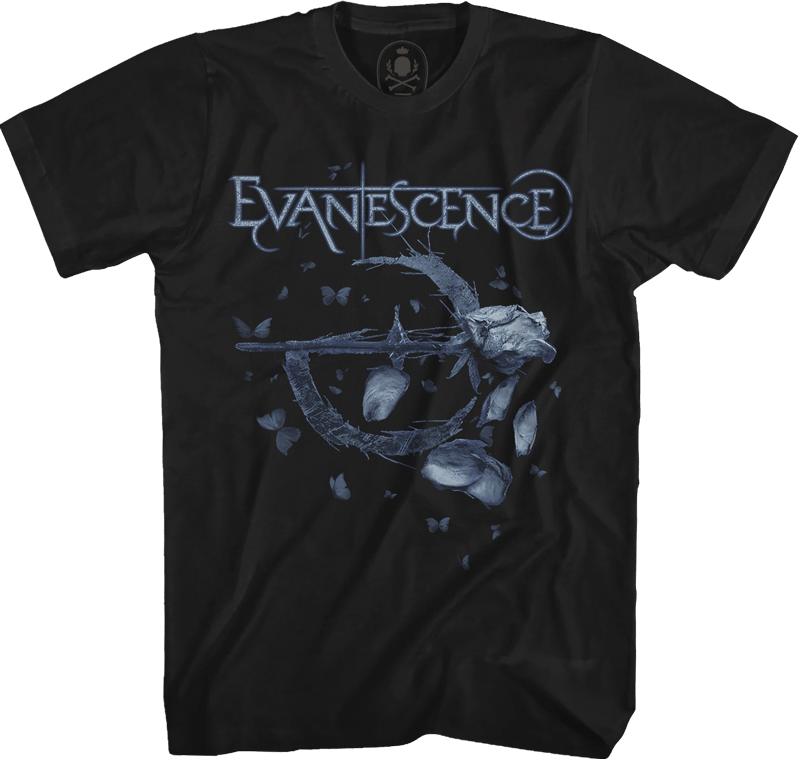 EVANESCENCE.png EVANESCENCE