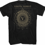 LEGIÃO URBANA