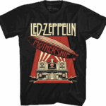 LED ZEPPELIN MOTHERSHIP