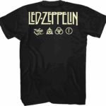 LED ZEPPELIN MOTHERSHIP