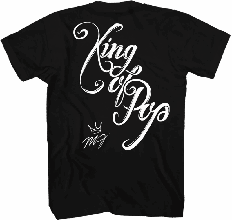 MichaelJackson-TheKingOfPopCostas.png MICHAEL JACKSON
