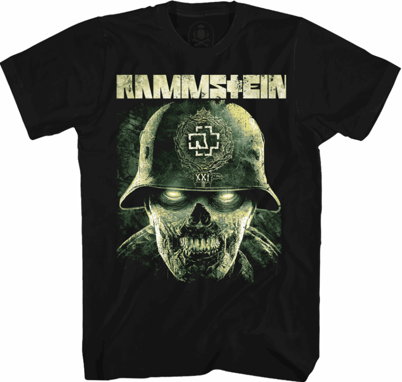 Rammstein-SoldierV2.png RAMMSTEIN SOLDIER